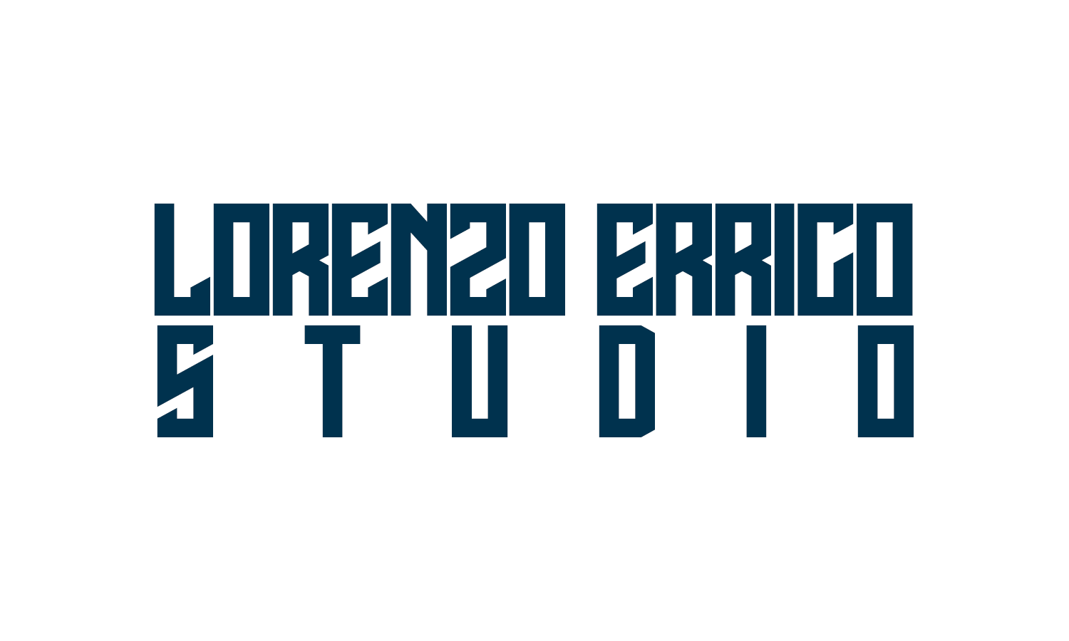Lorenzo Errico Studio