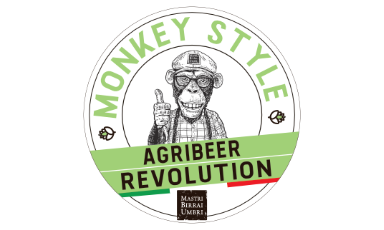 Monkey Style