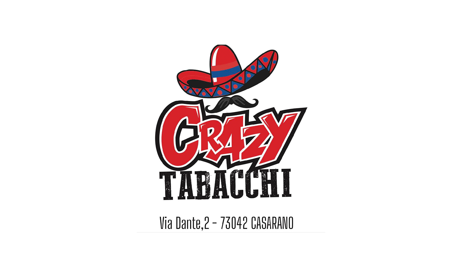 Crazy Tabacchi
