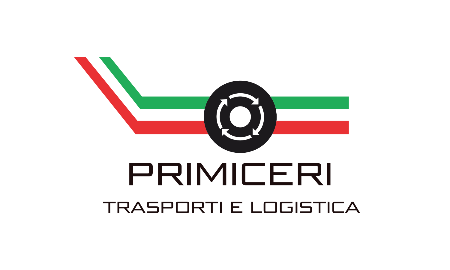 Primiceri Trasporti