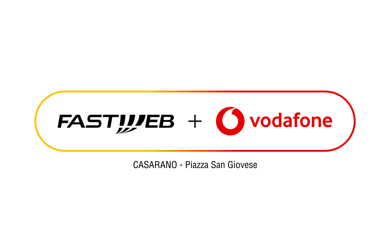Vodafone Casarano